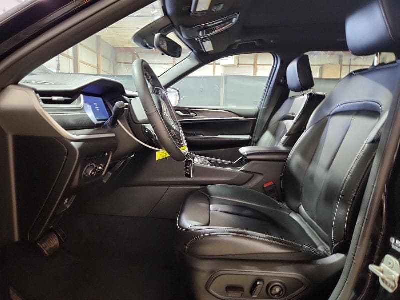 2024 JEEP GRAND CHEROKEE LIMITED 4XE 7