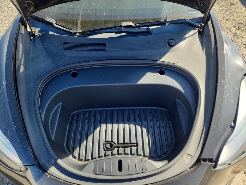 2020 TESLA MODEL 3 11