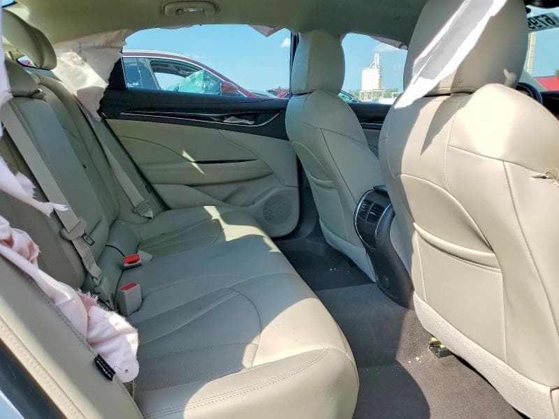2019 BUICK LACROSSE ESSENCE 10