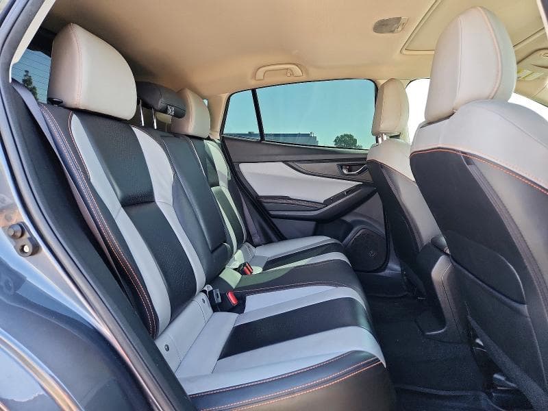 2020 SUBARU CROSSTREK LIMITED 10