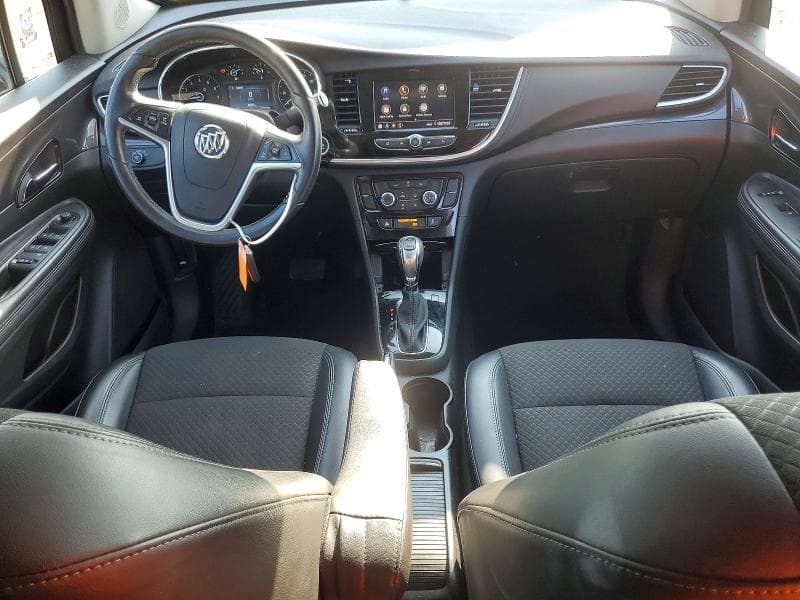 2022 BUICK ENCORE PREFERRED 8