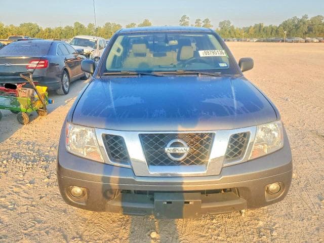 2020 NISSAN FRONTIER SV 5