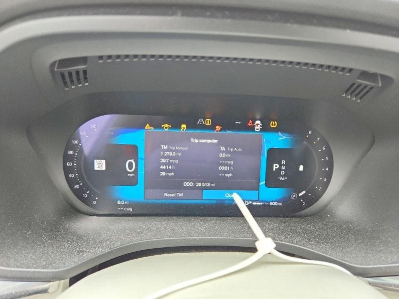 2024 VOLVO XC60 PLUS 9