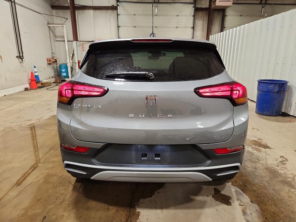 2026 BUICK ENCORE GX PREFERRED 6