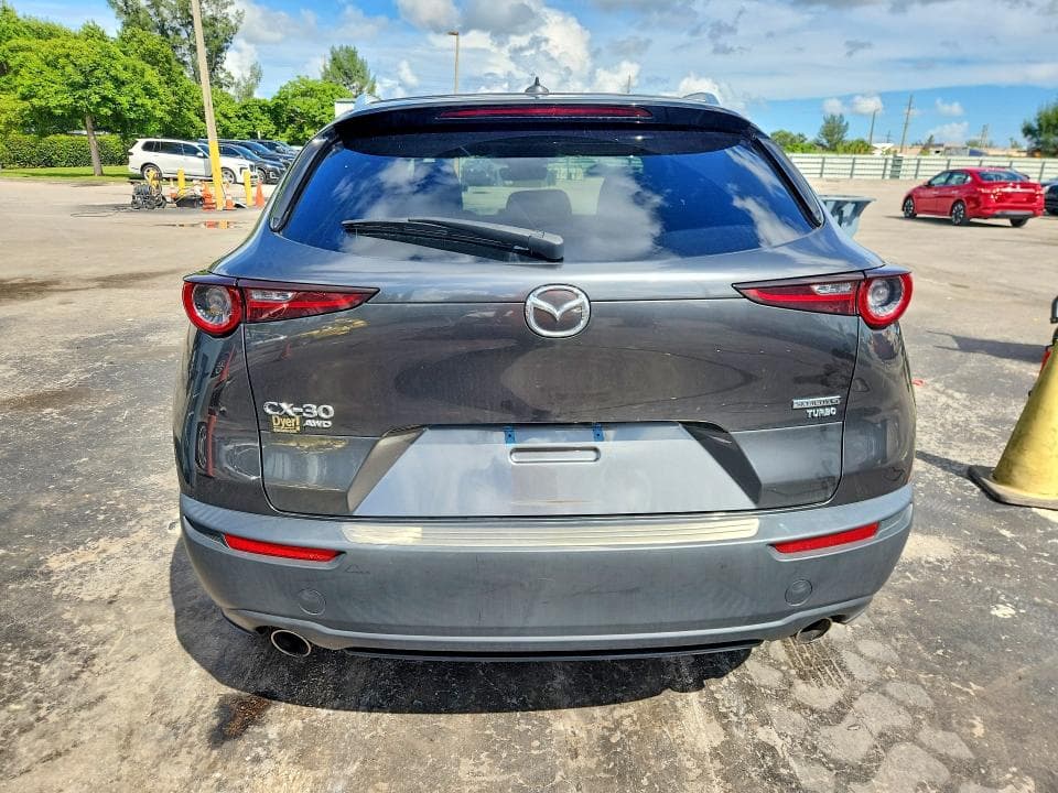 2024 MAZDA CX-30 PREMIUM 6