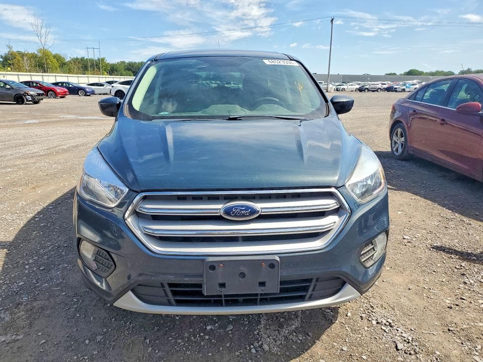 2019 FORD ESCAPE SE 5