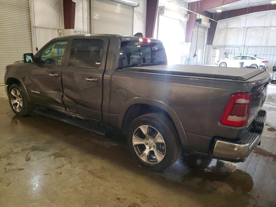2020 RAM 1500 LARAMIE 2