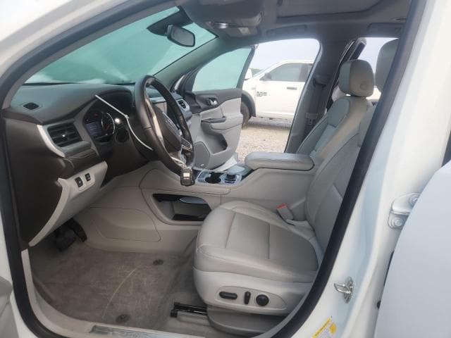 2020 GMC ACADIA SLT 7