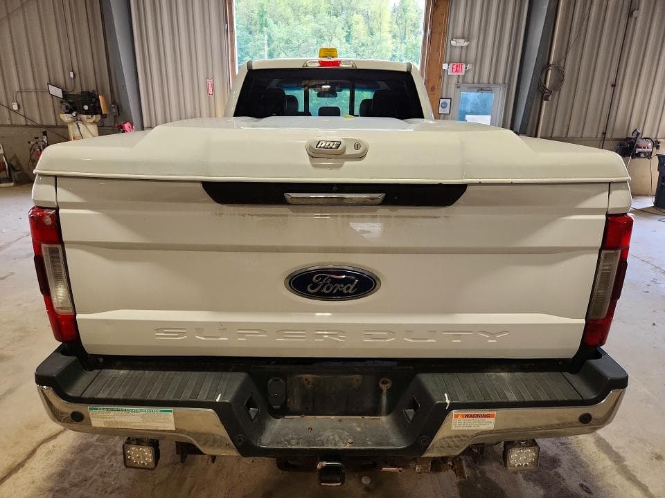 2017 FORD F250 SUPER DUTY 6