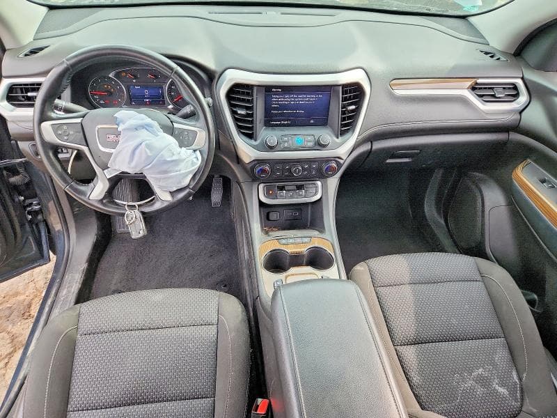 2020 GMC ACADIA SLE 8