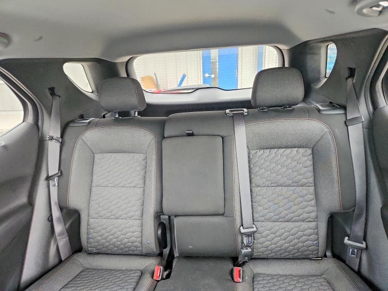 2021 CHEVROLET EQUINOX LT 10