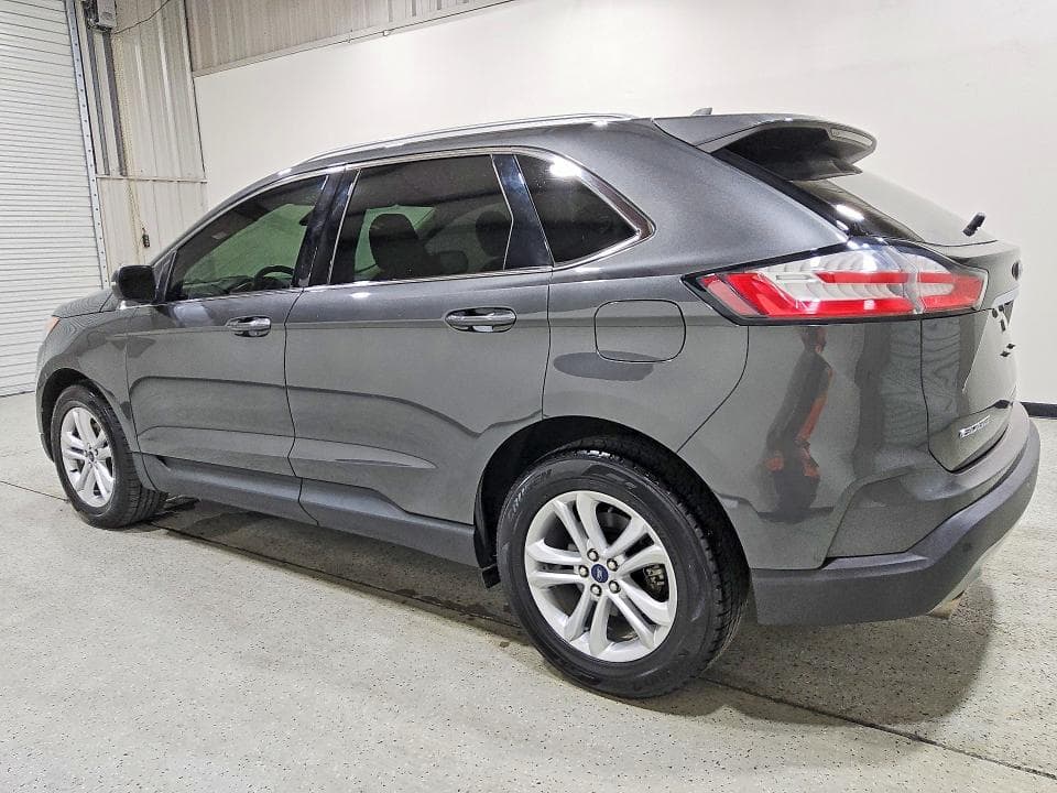 2020 FORD EDGE SEL 2