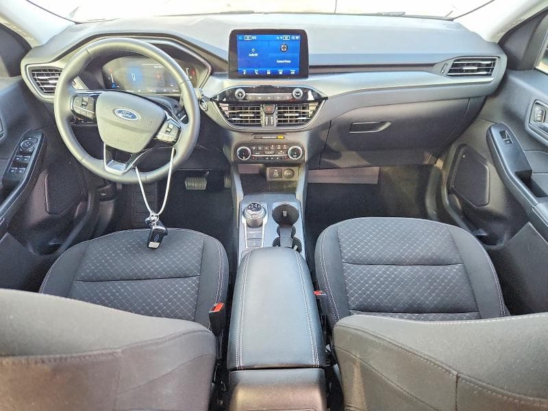 2024 FORD ESCAPE ACTIVE 8