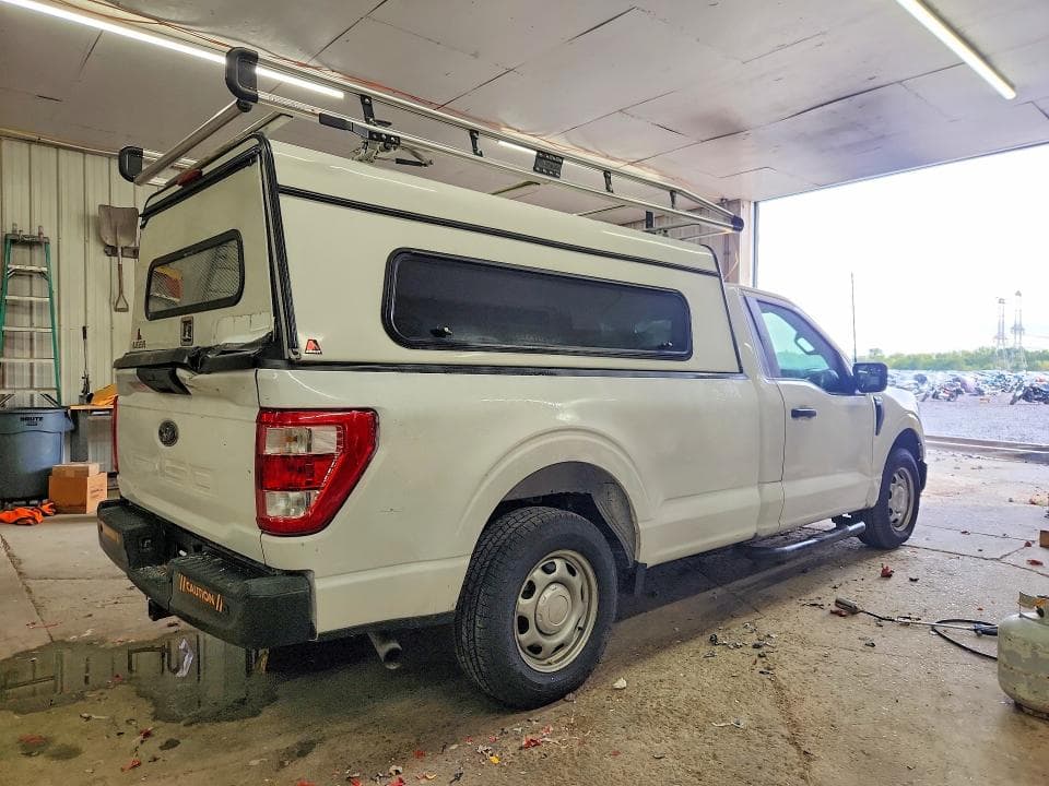 2021 FORD F150 3