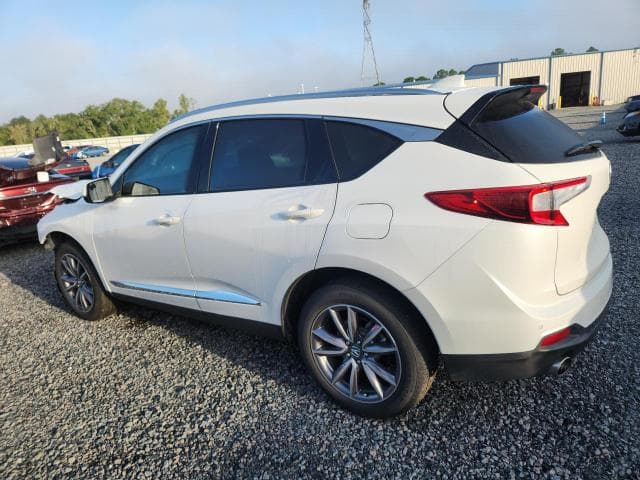 2021 ACURA RDX TECHNOLOGY 2