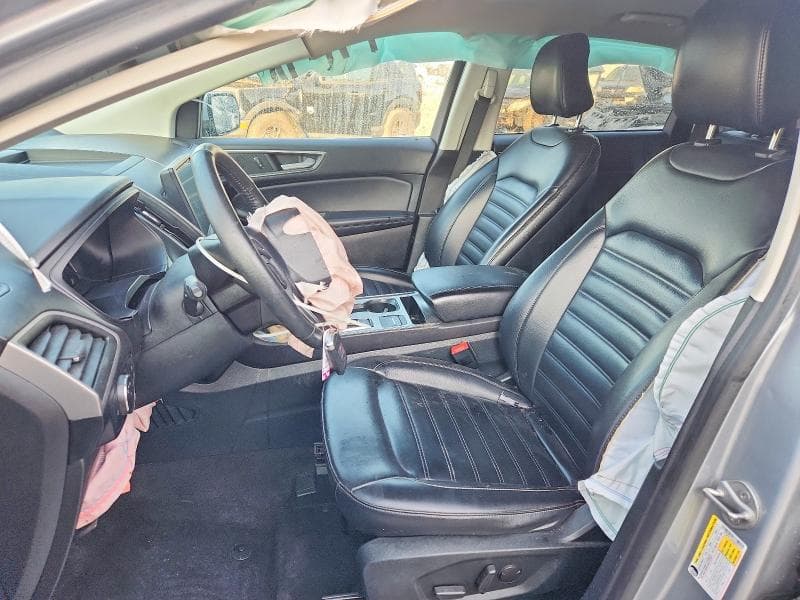 2022 FORD EDGE SEL 7