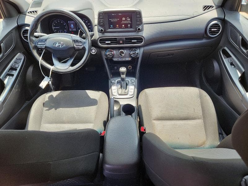 2020 HYUNDAI KONA SEL 8