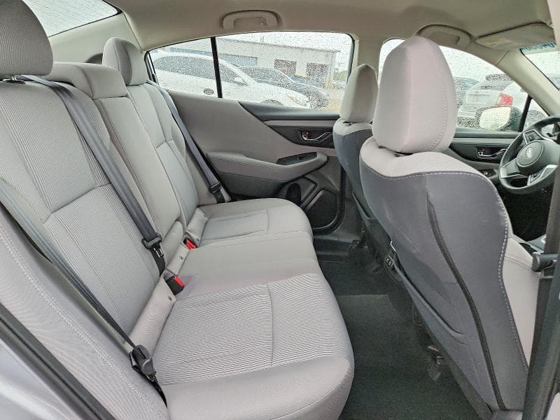 2022 SUBARU LEGACY PREMIUM 10