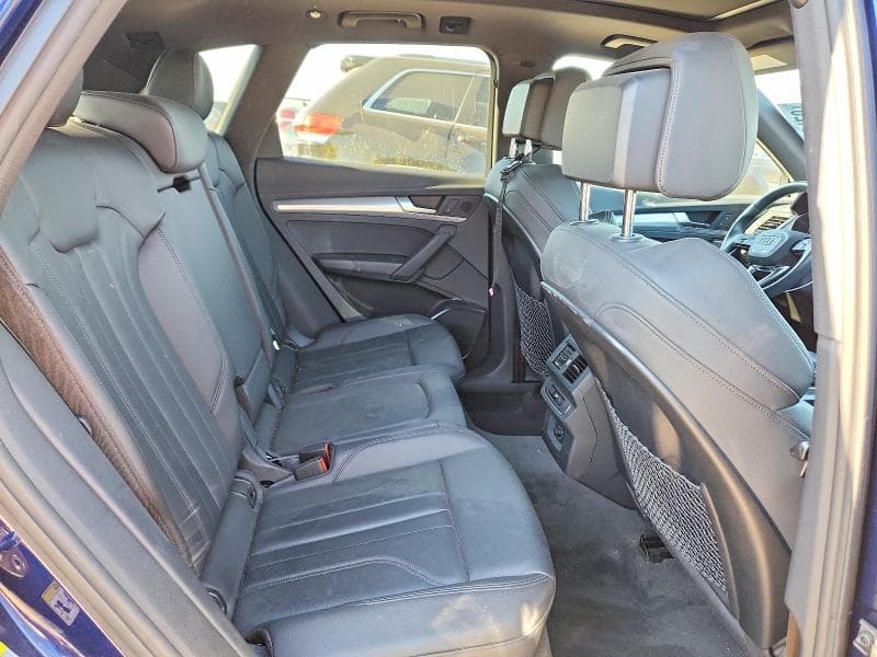 2020 AUDI Q5 PREMIUM 10