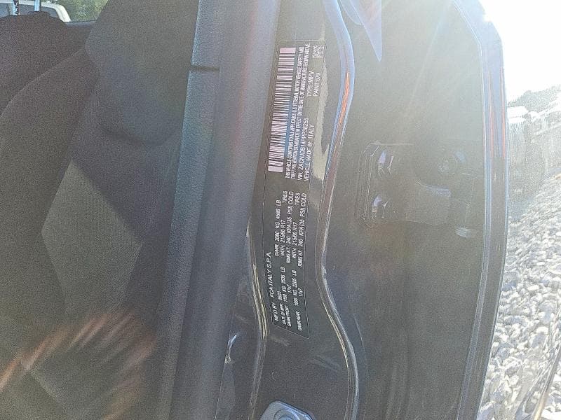 2023 JEEP RENEGADE 13