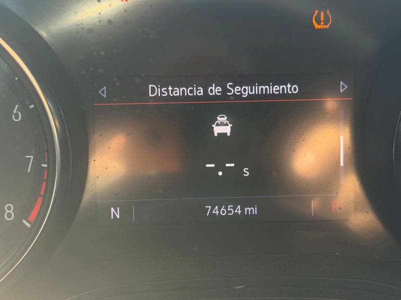 2020 BUICK ENCORE GX SELECT 9