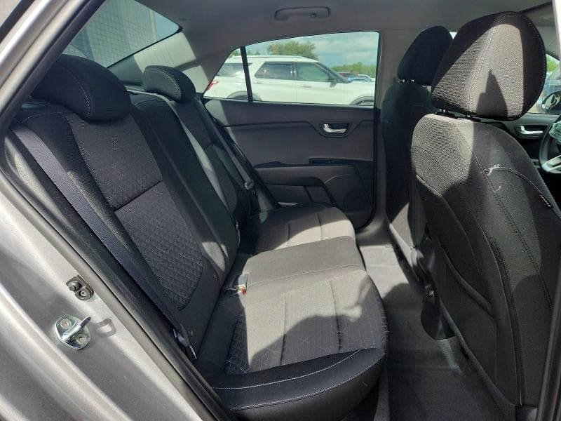 2023 KIA RIO S 10