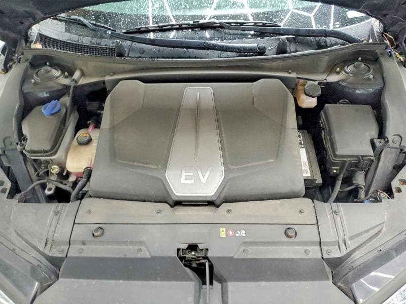 2023 KIA EV6 WIND 11