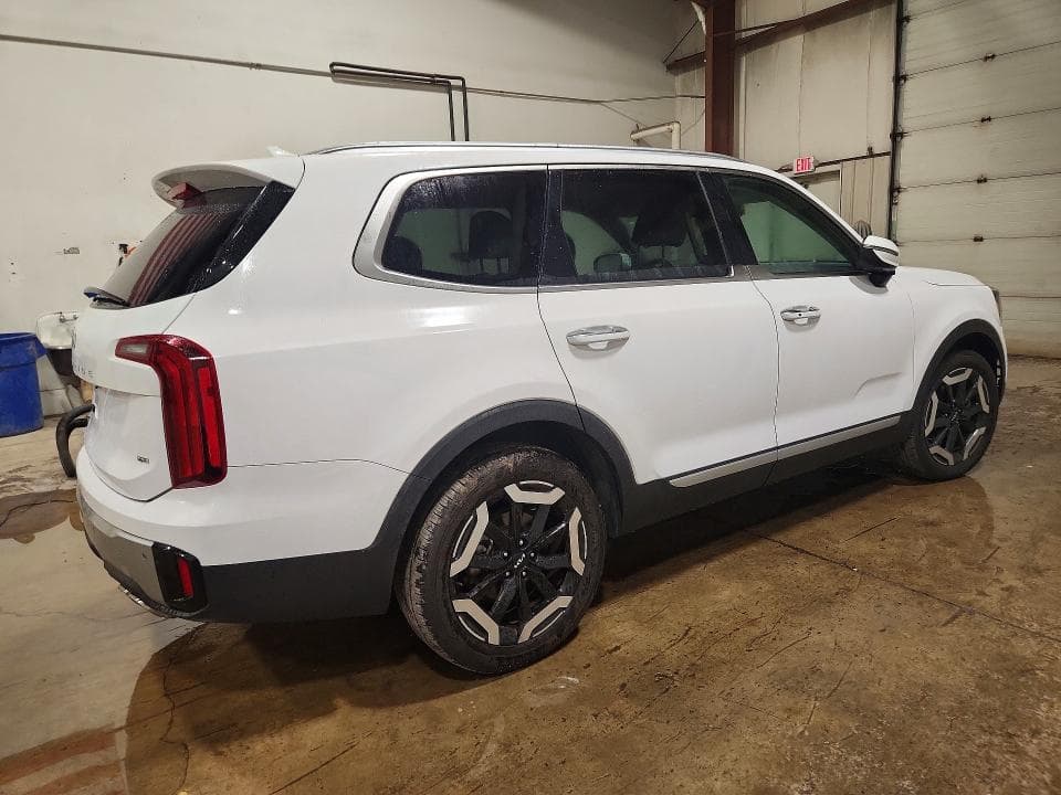 2023 KIA TELLURIDE S 3