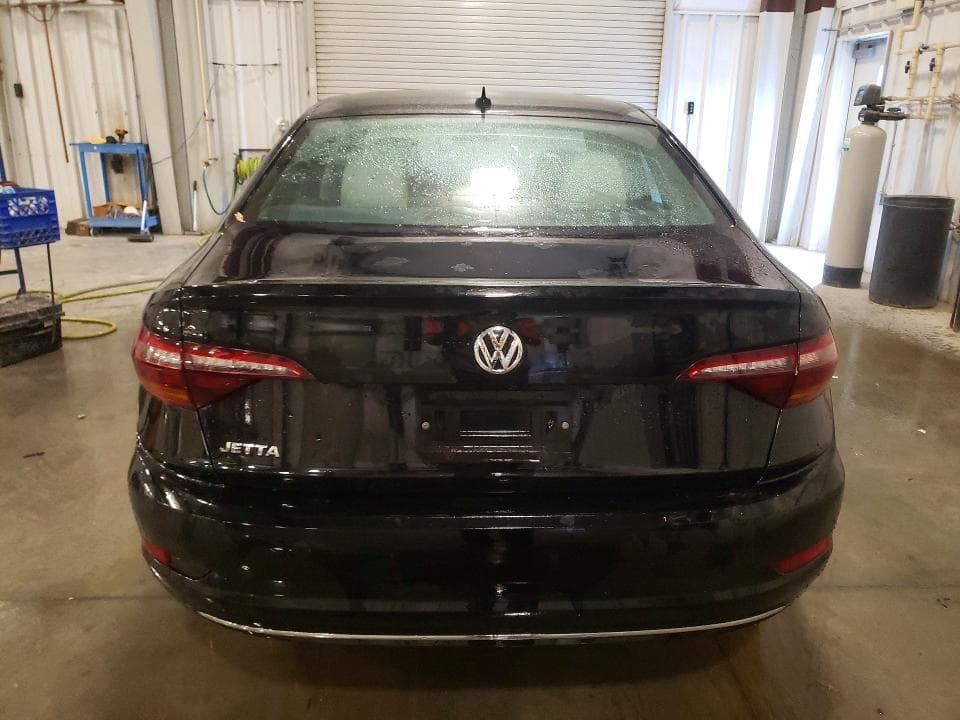 2019 VOLKSWAGEN JETTA S 6