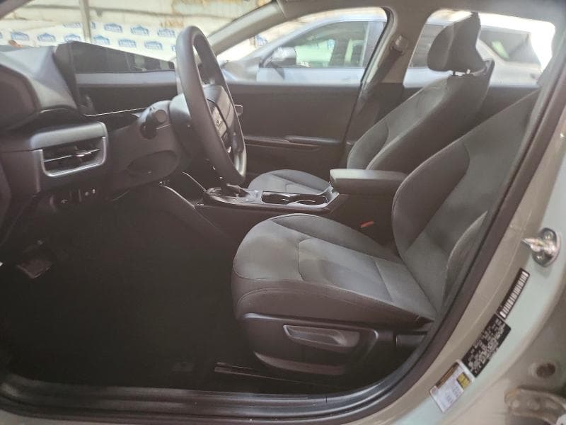 2026 KIA K4 LXS 7