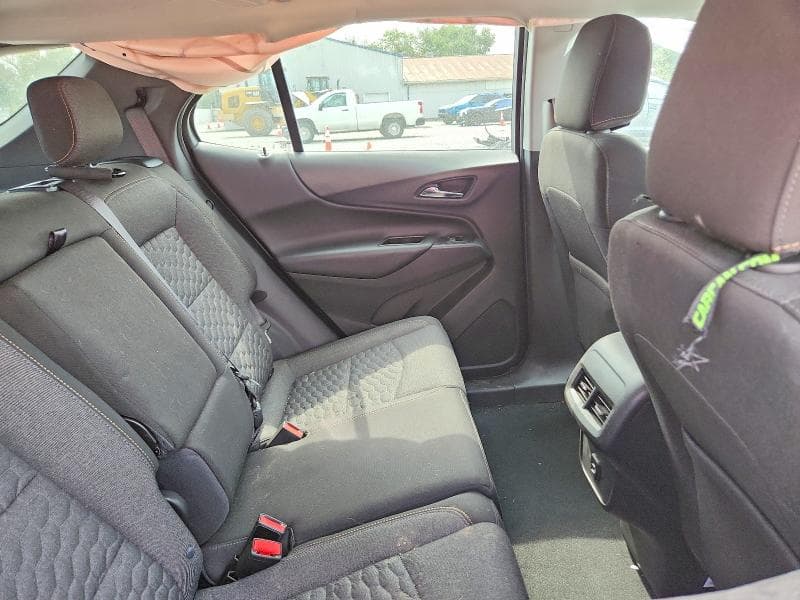 2019 CHEVROLET EQUINOX LT 10