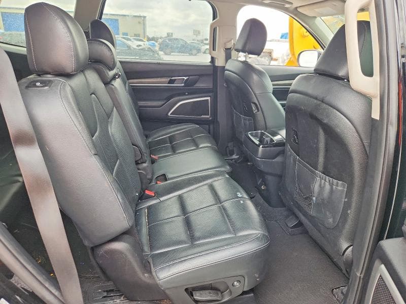 2020 KIA TELLURIDE EX 11