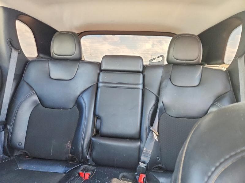 2019 JEEP CHEROKEE LATITUDE PLUS 10