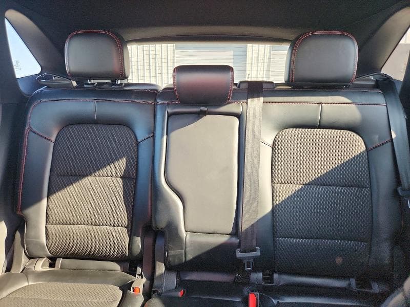2023 FORD ESCAPE ST LINE 10
