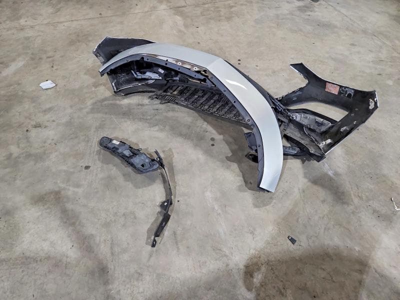2020 CHEVROLET MALIBU LS 12