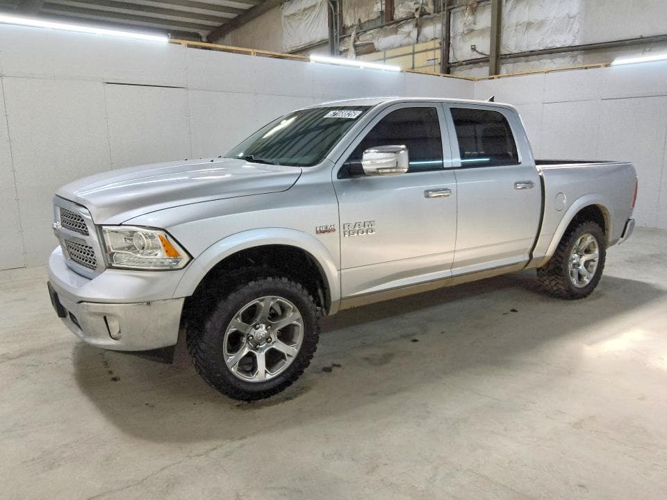 2017 RAM 1500 LARAMIE - 1