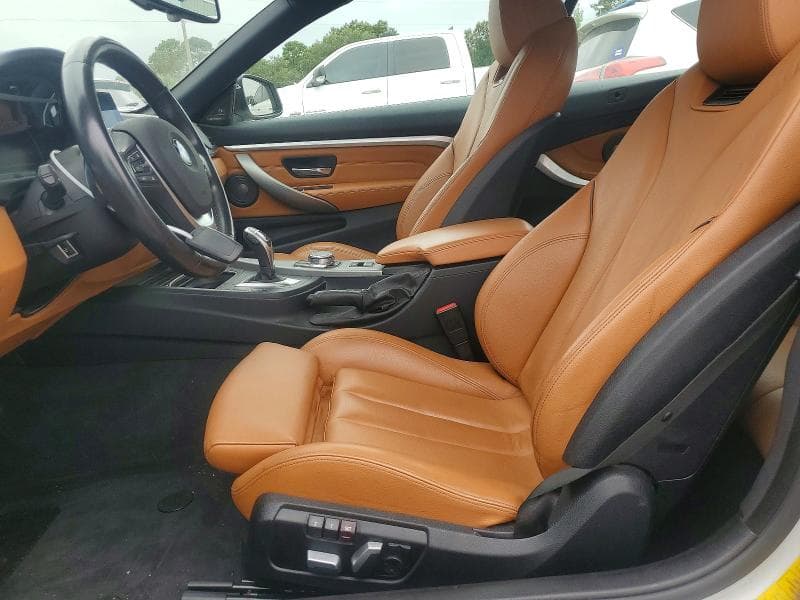 2018 BMW 440I 7