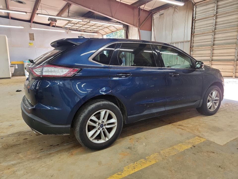 2017 FORD EDGE SEL 3