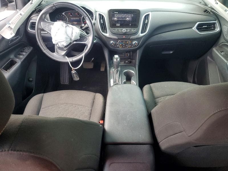 2019 CHEVROLET EQUINOX LT 8
