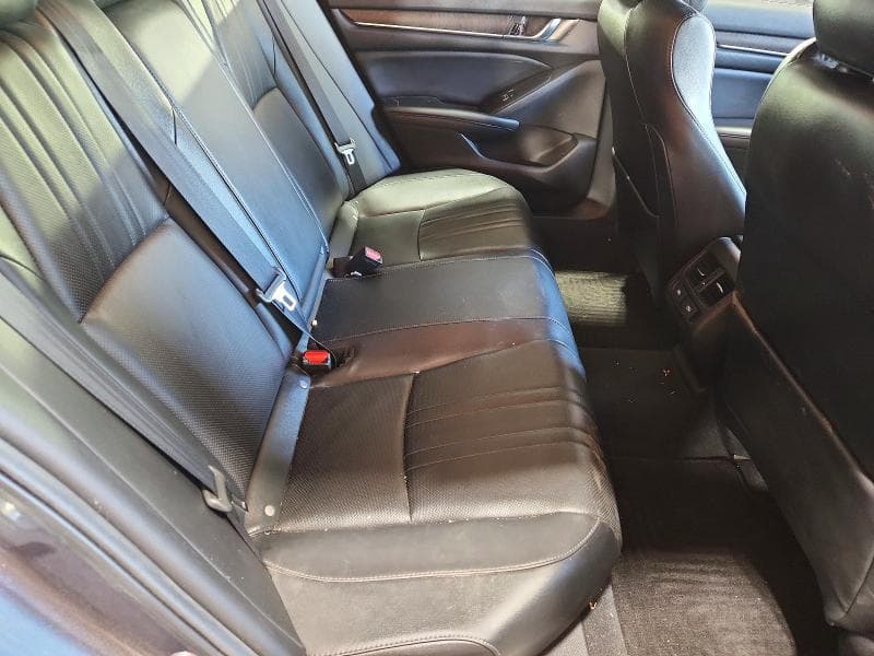 2021 HONDA ACCORD EXL 10