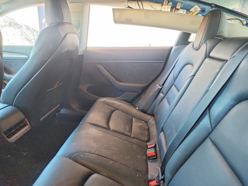 2022 TESLA MODEL 3 10