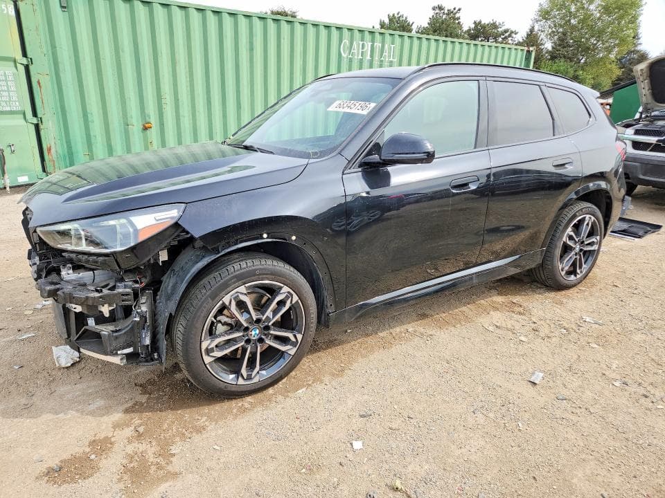 2023 BMW X1 XDRIVE28I - 1