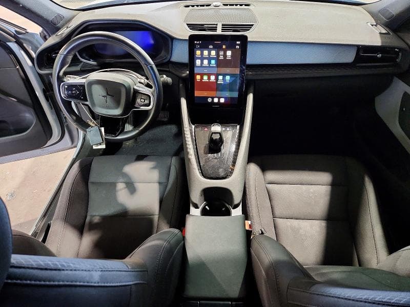 2023 POLESTAR 2 8