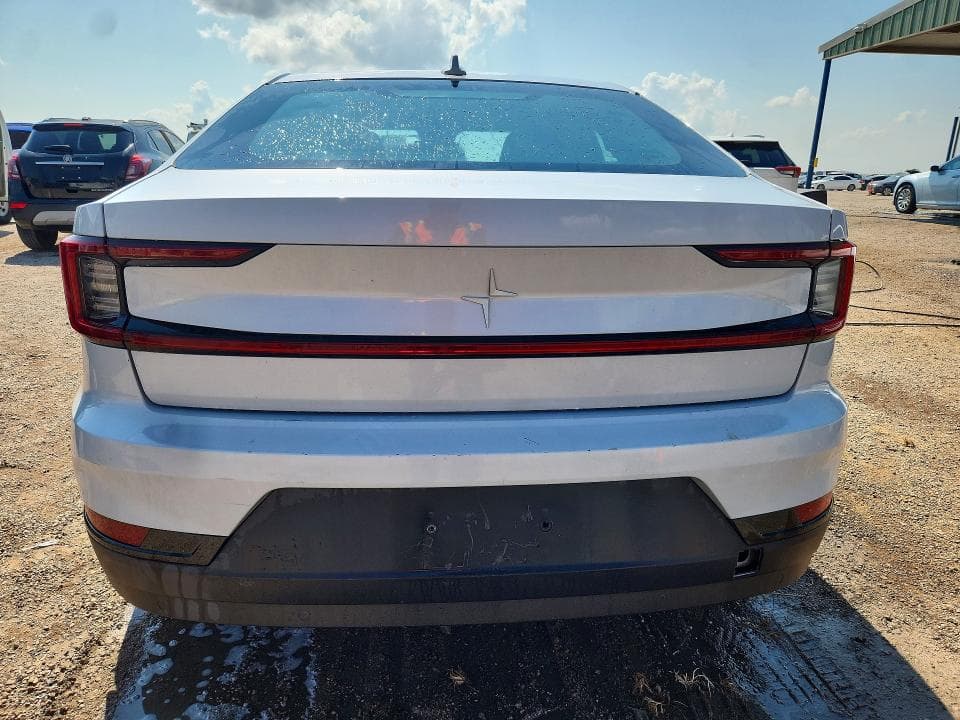 2023 POLESTAR 2 6