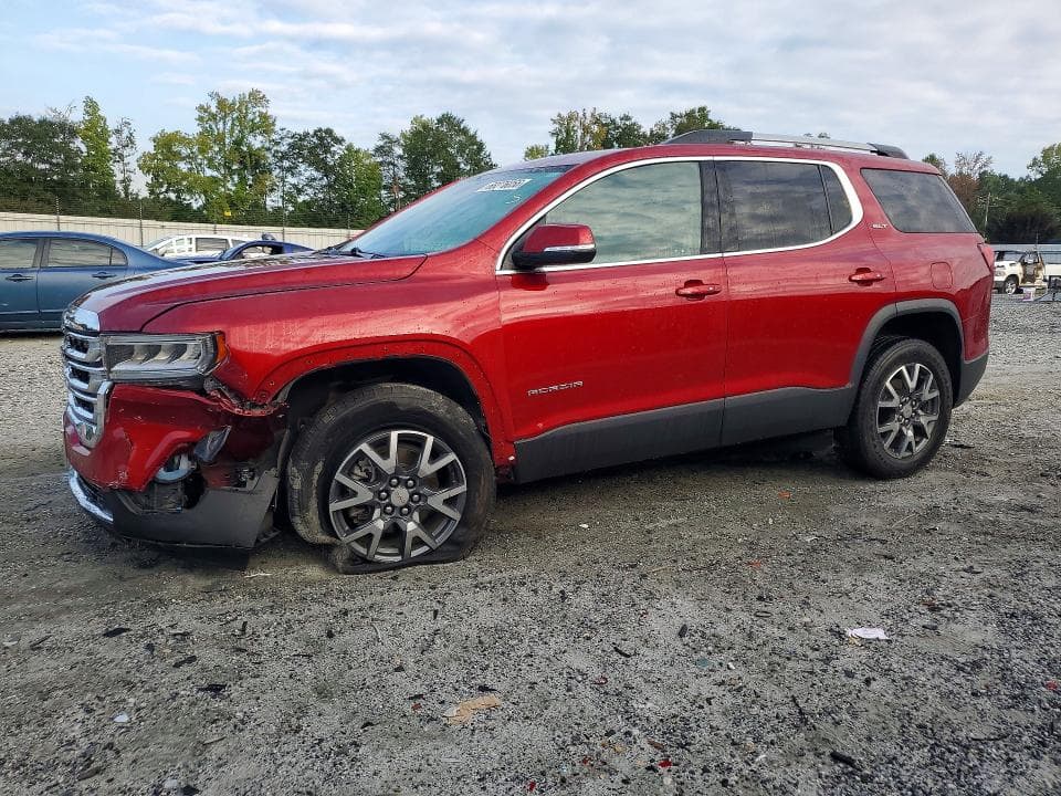 2023 GMC ACADIA SLT - 1