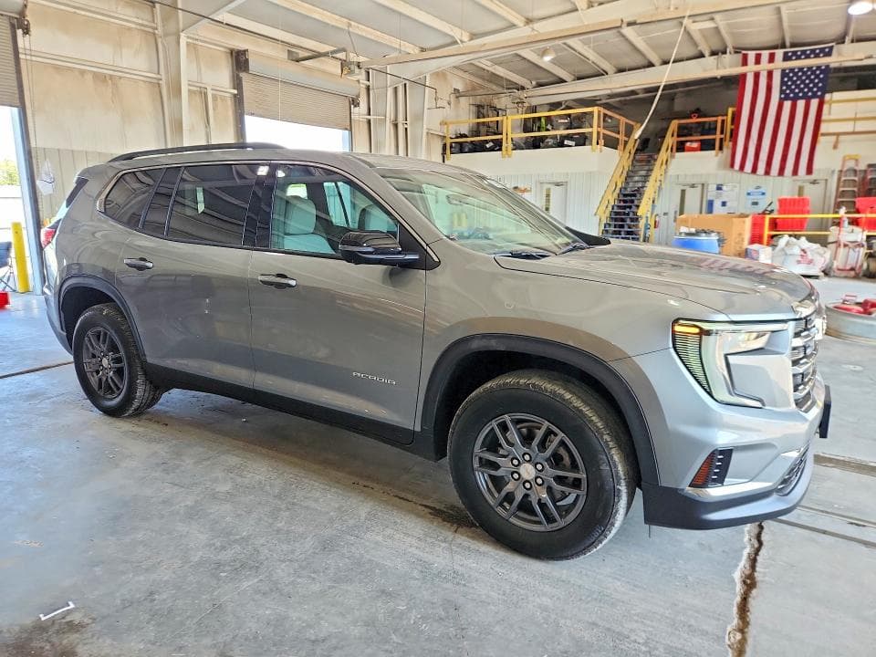2026 GMC ACADIA ELEVATION 4