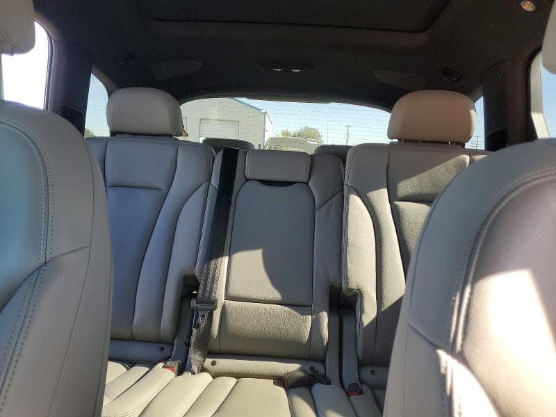 2020 AUDI Q7 PREMIUM PLUS 10