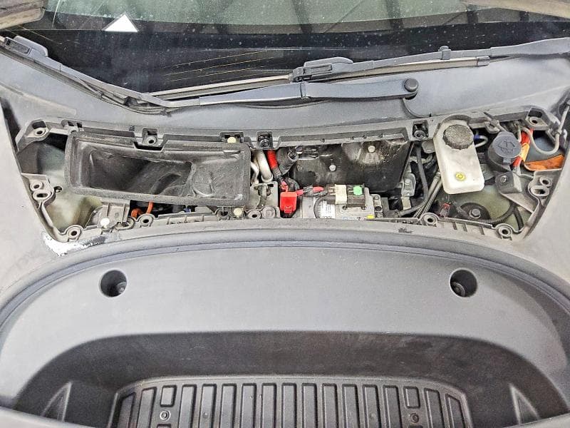 2022 TESLA MODEL 3 11