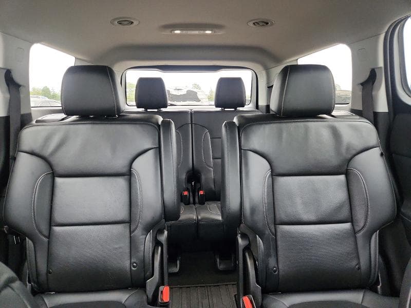 2020 GMC ACADIA SLT 10