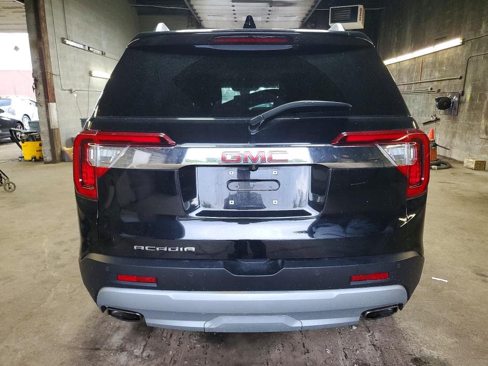 2021 GMC ACADIA SLE 6